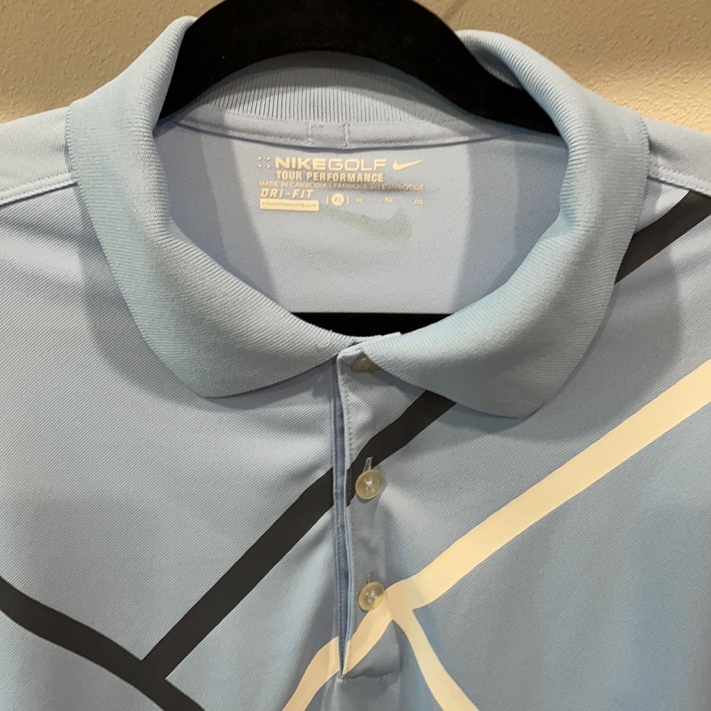 Men’s Nike Golf Polo